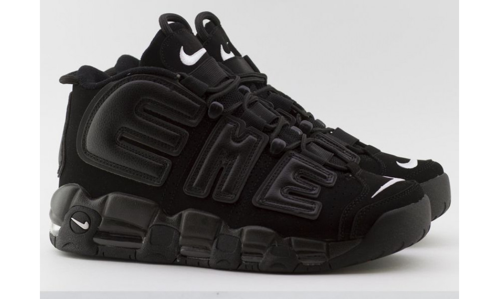 Nike air more uptempo 2017 sale